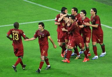 portugueses
